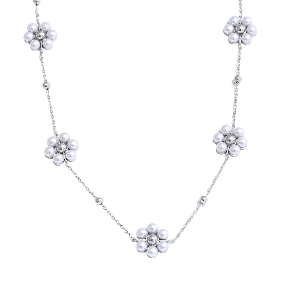 Fiori necklace