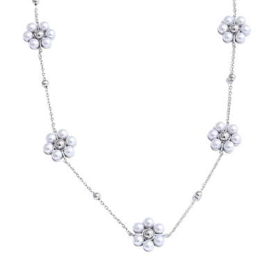 Fiori necklace