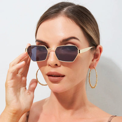 Milano UV400 polarized sunglasses