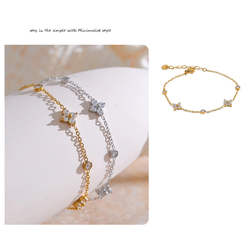 Solenne Bracelet