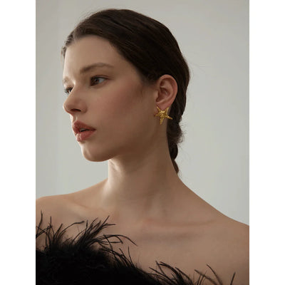 Stela Earring