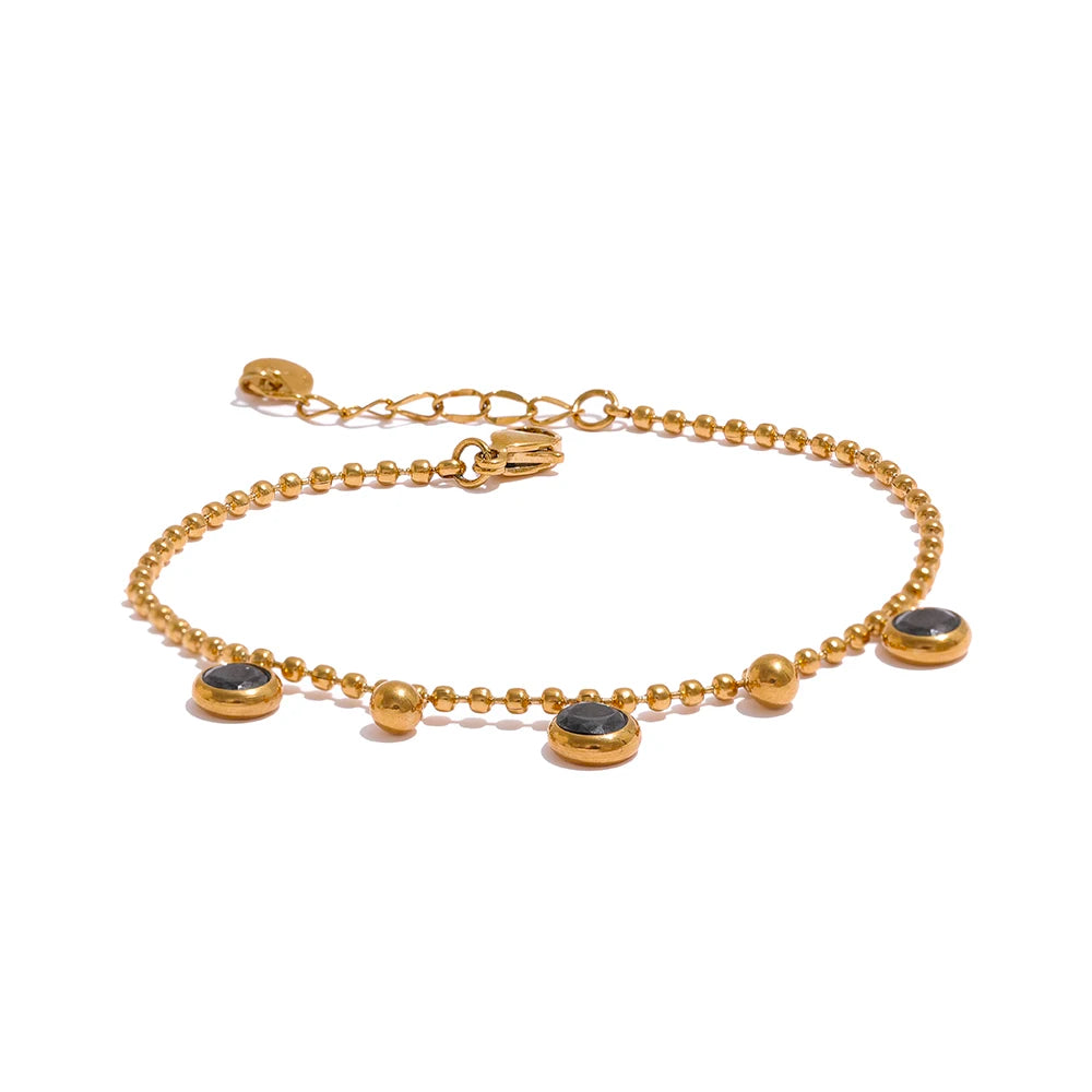Orelle necklace