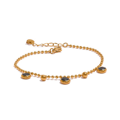 Orelle necklace