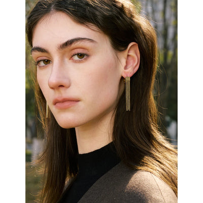 Cléa Earrings 