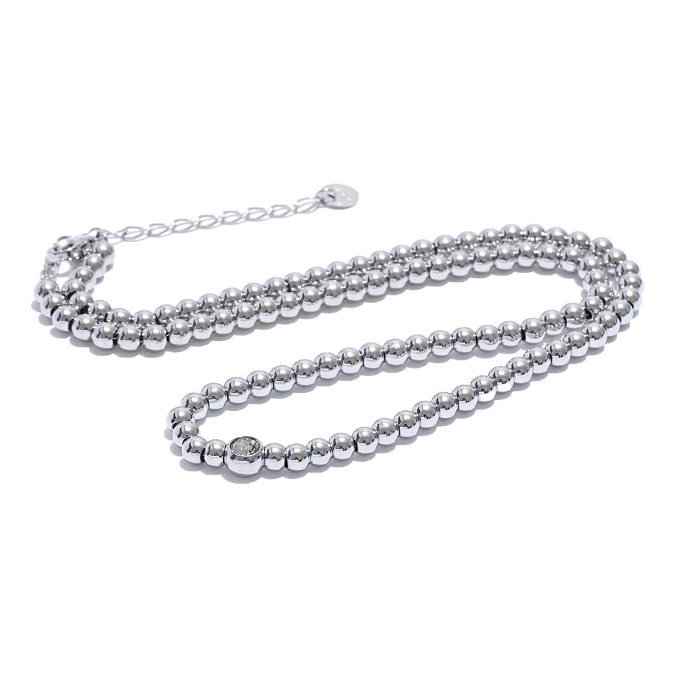 Nuviel necklace