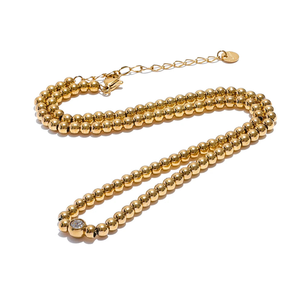 Nuviel necklace