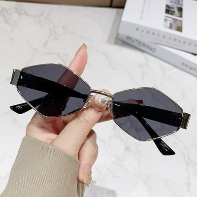 Isis UV400 polarized sunglasses