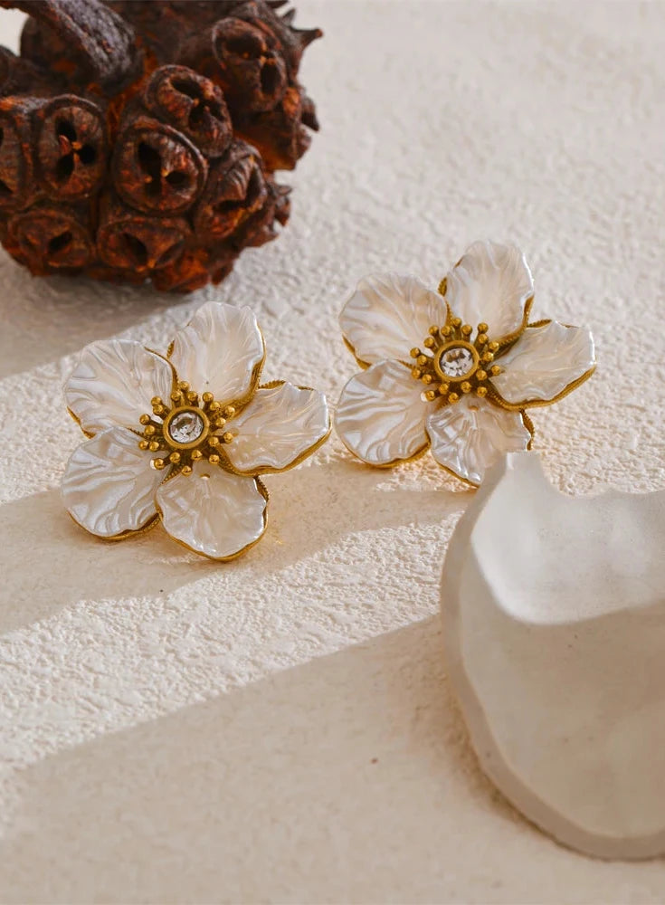 Enara Earrings