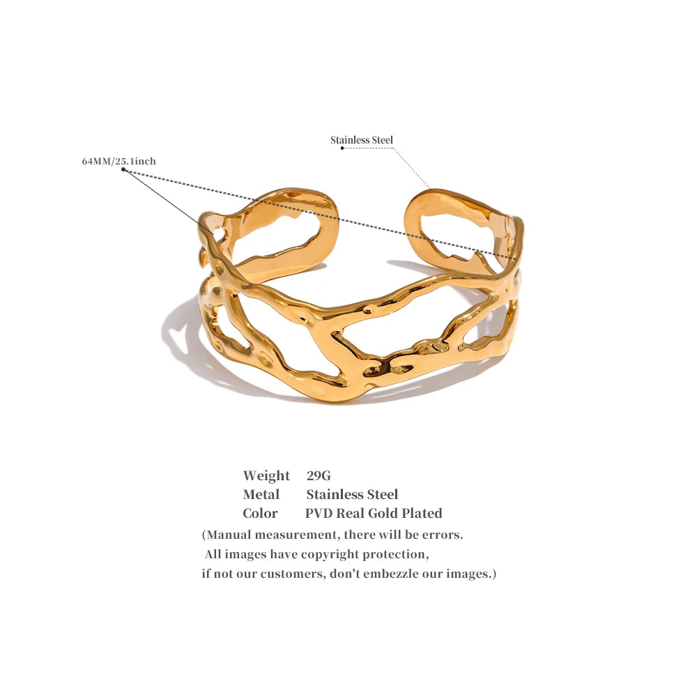 Émaris Bracelet
