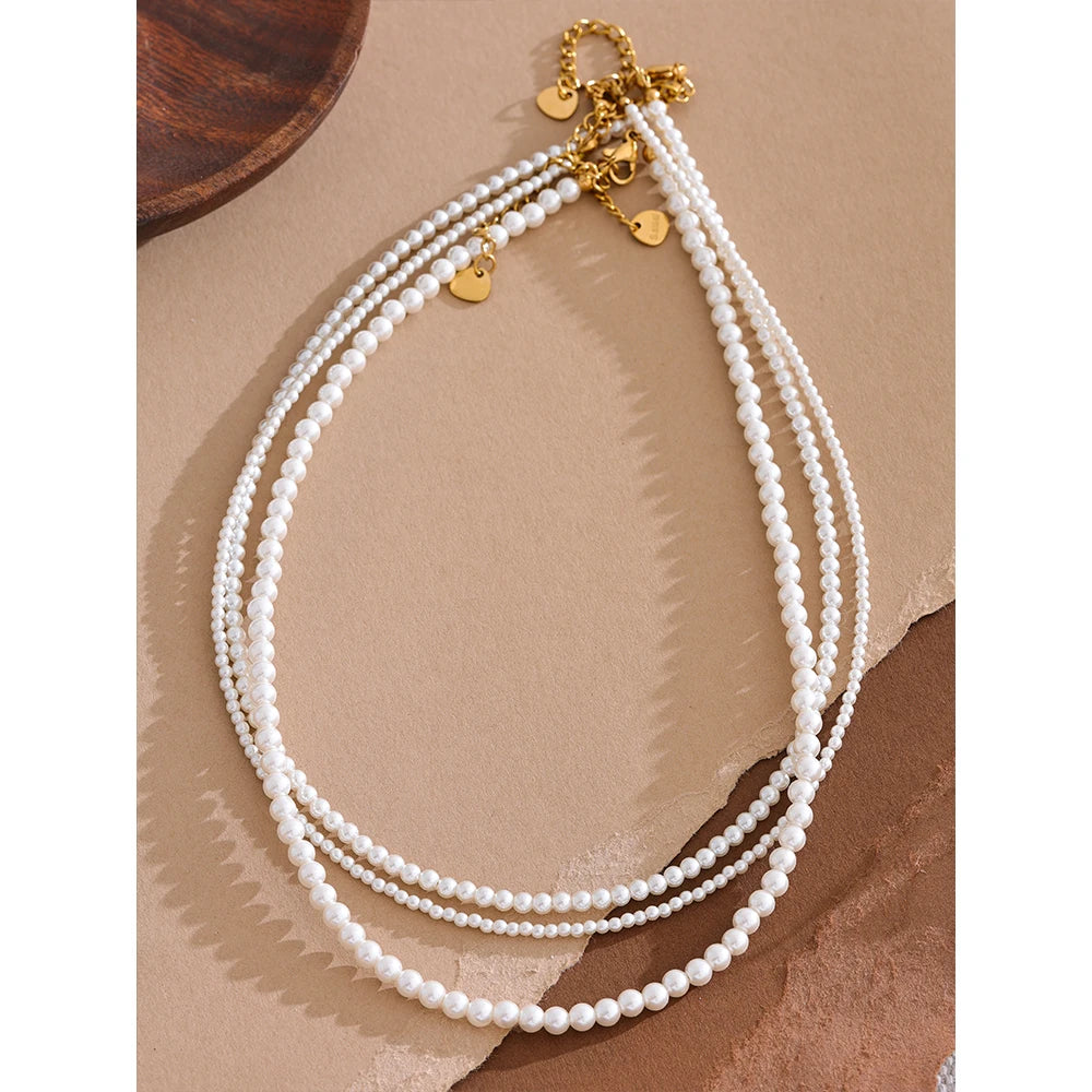 Aurora necklace