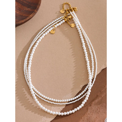 Aurora necklace
