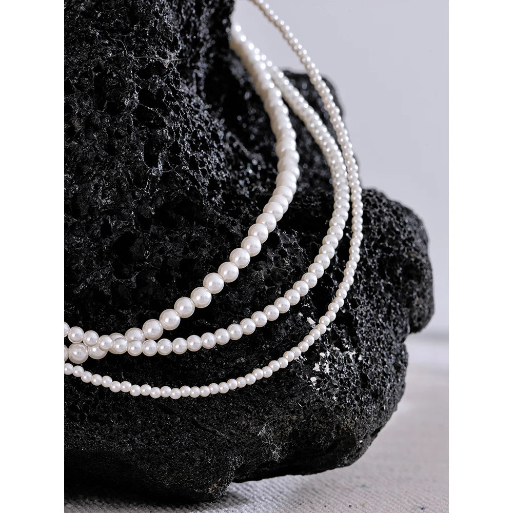 Aurora necklace