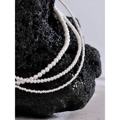 Aurora necklace