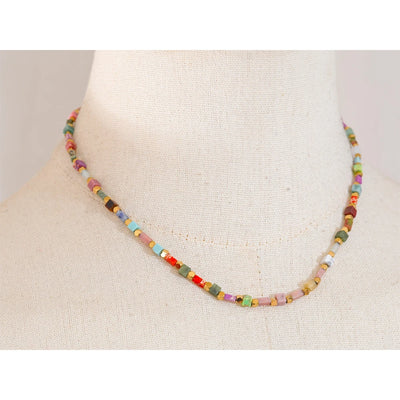 Thalé necklace