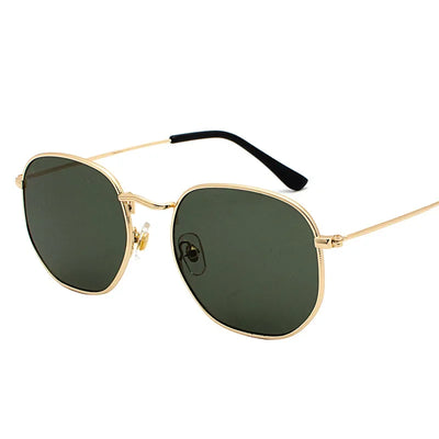 Santorini UV400 polarized sunglasses