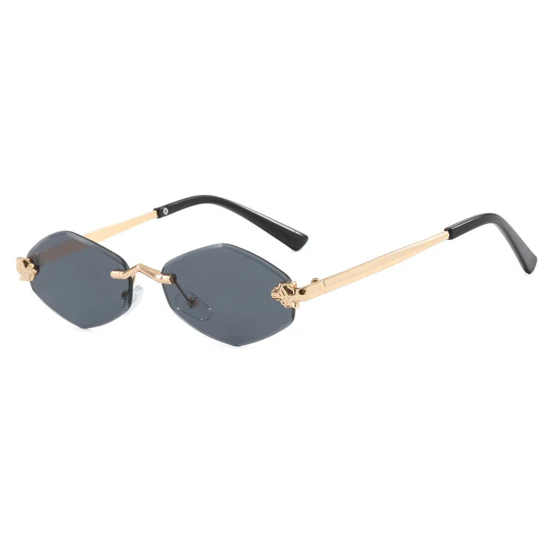Capri UV400 polarized sunglasses