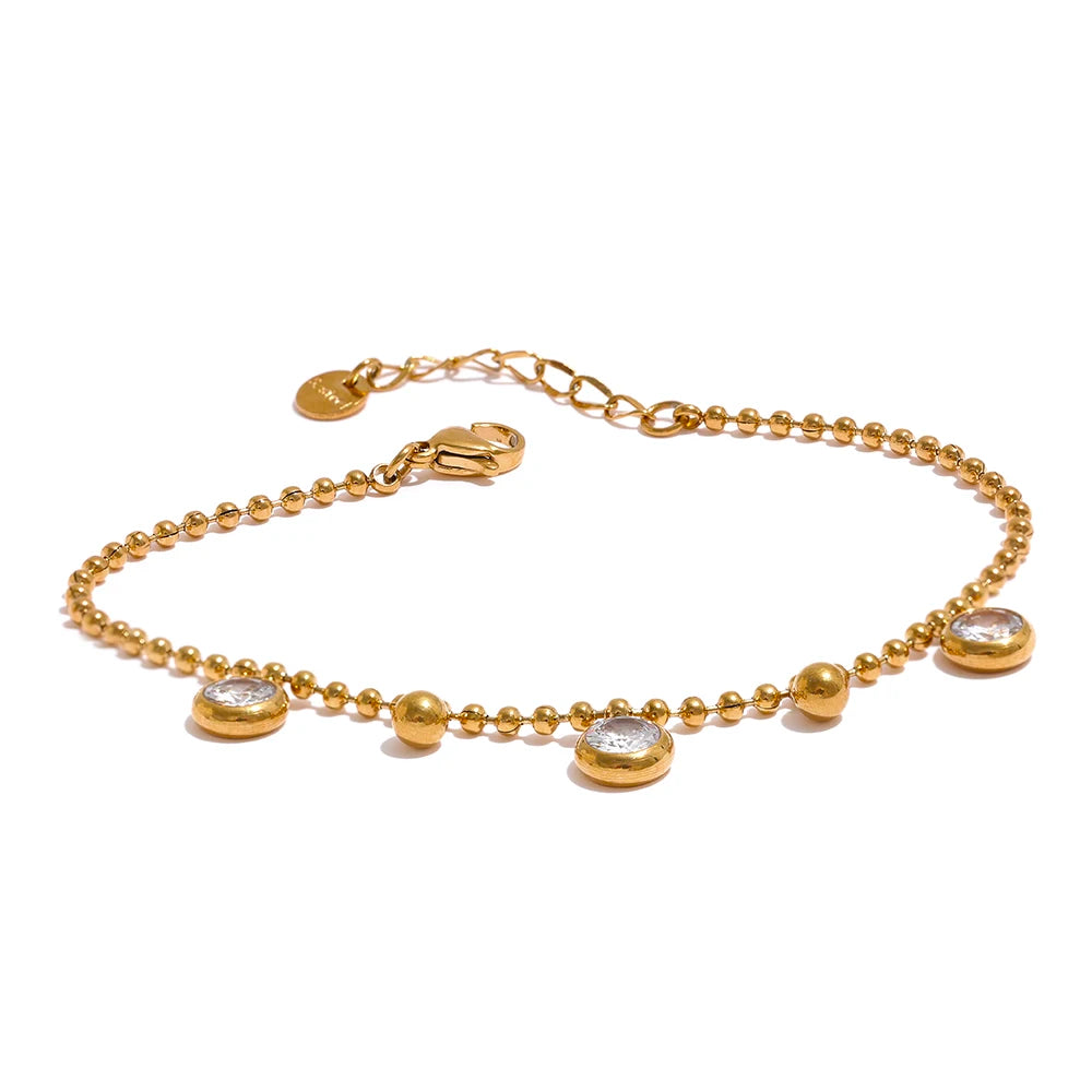 Orelle necklace