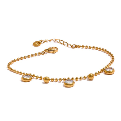 Orelle necklace