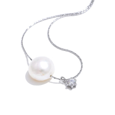 Serena necklace
