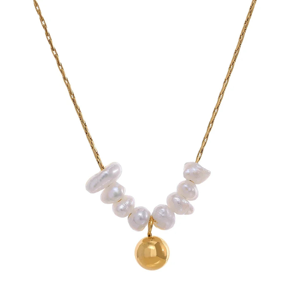 Liora necklace