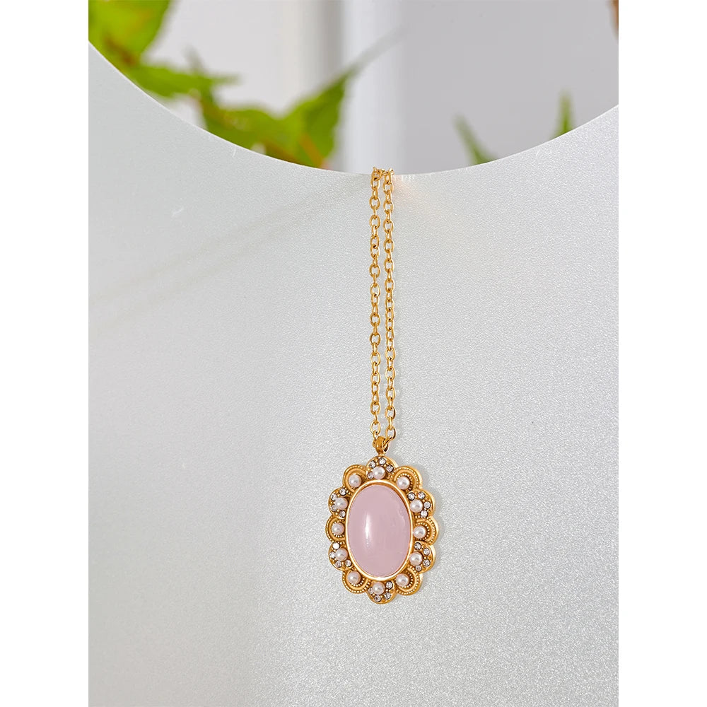 Mirel necklace