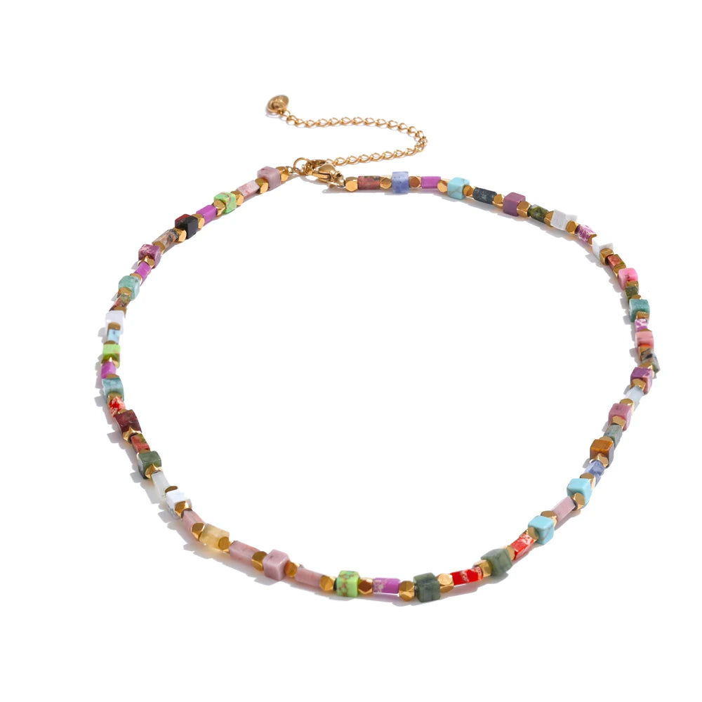 Thalé necklace