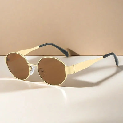 Arpoador UV400 Polarized Sunglasses