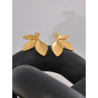 Alure Earrings