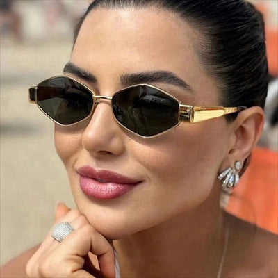 Isis UV400 polarized sunglasses