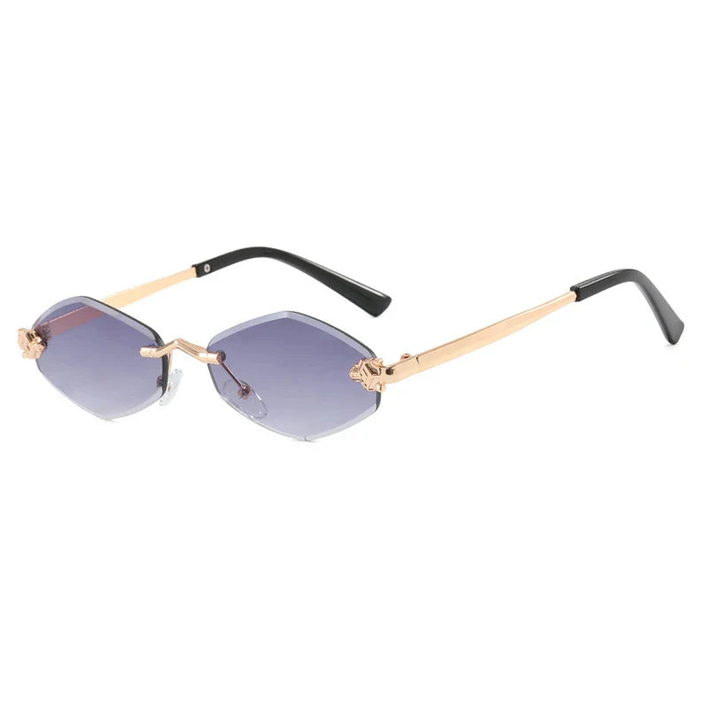 Capri UV400 polarized sunglasses