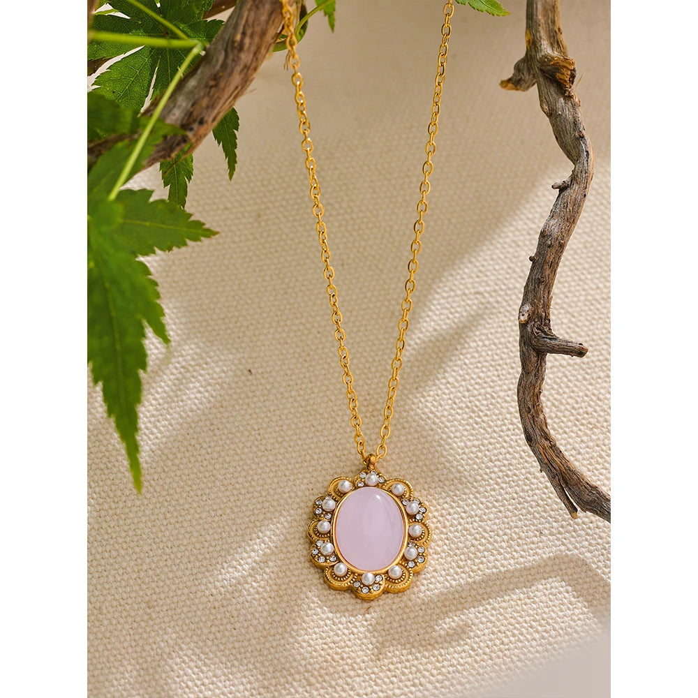 Mirel necklace