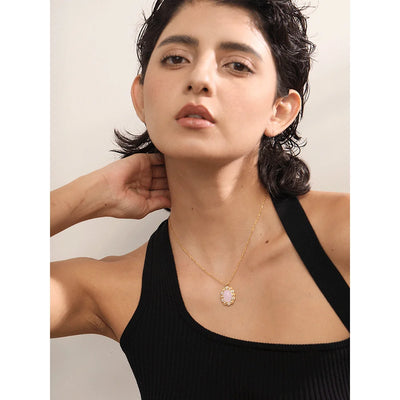 Mirel necklace