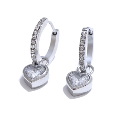 Éclat earring 
