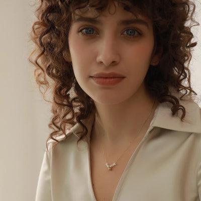 Liora necklace
