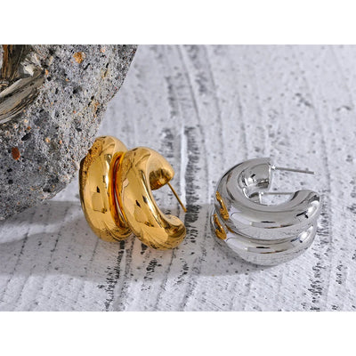 Célie Earring
