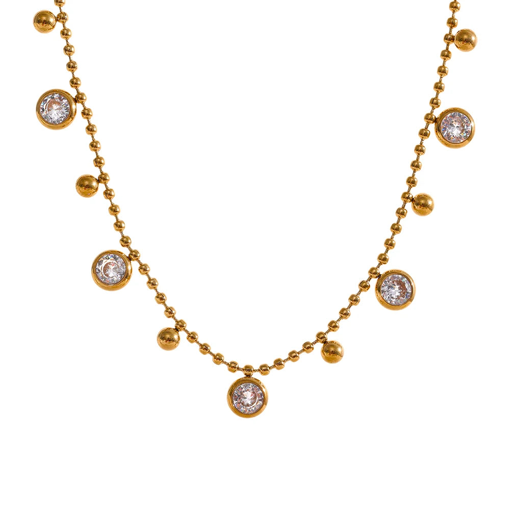 Orelle necklace