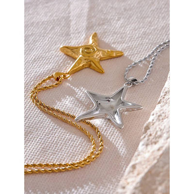 Viora necklace
