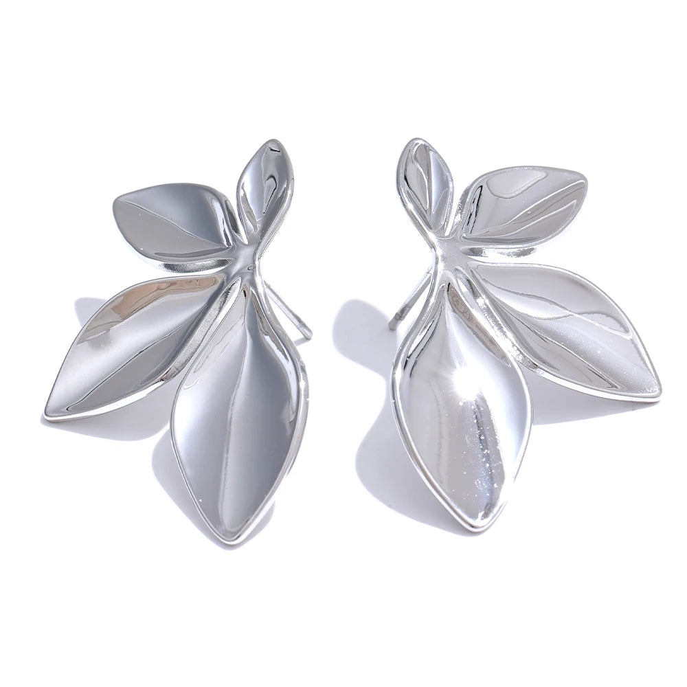 Alure Earrings