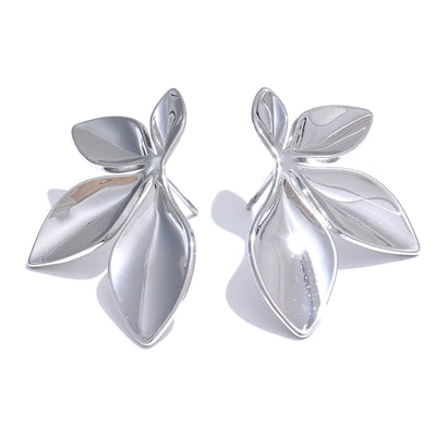 Alure Earrings