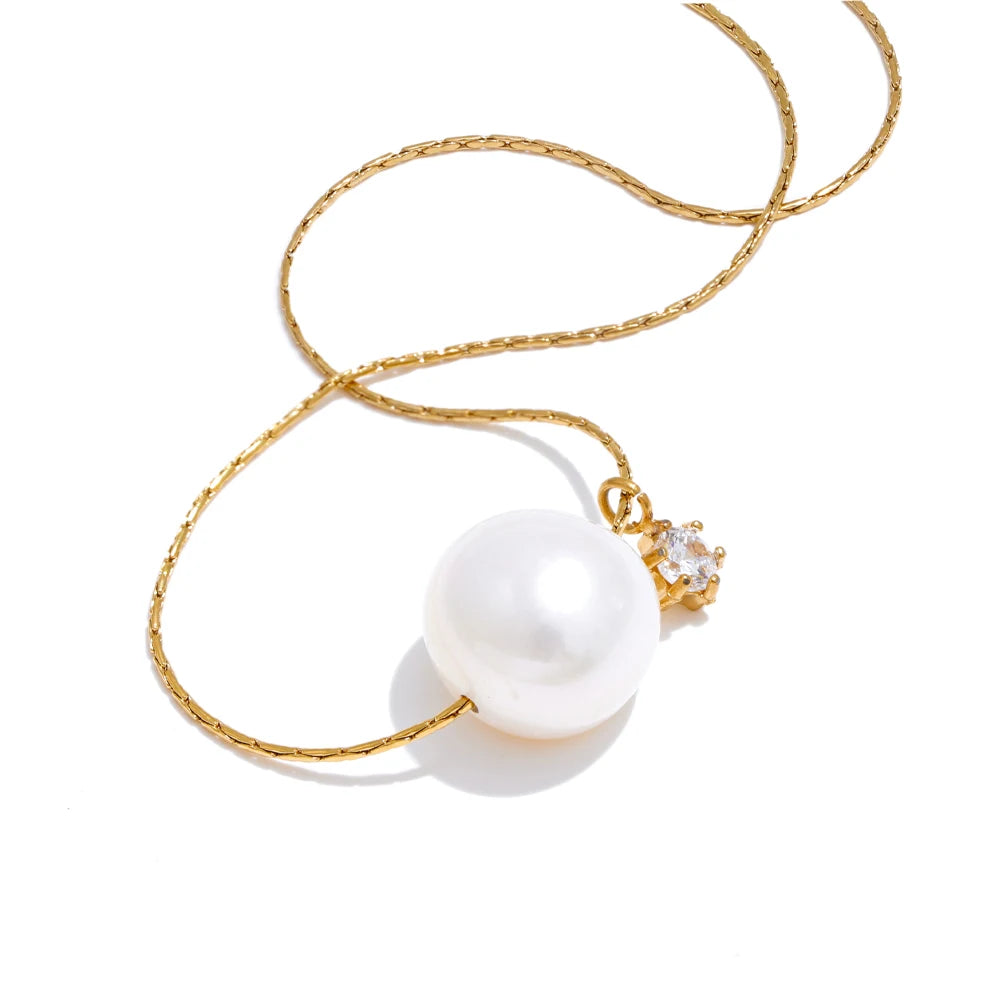 Serena necklace