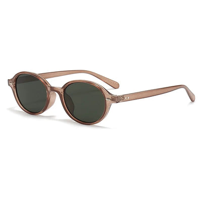Riviera UV400 polarized sunglasses