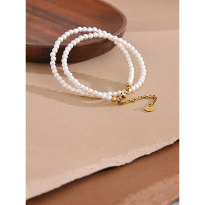 Aurora necklace