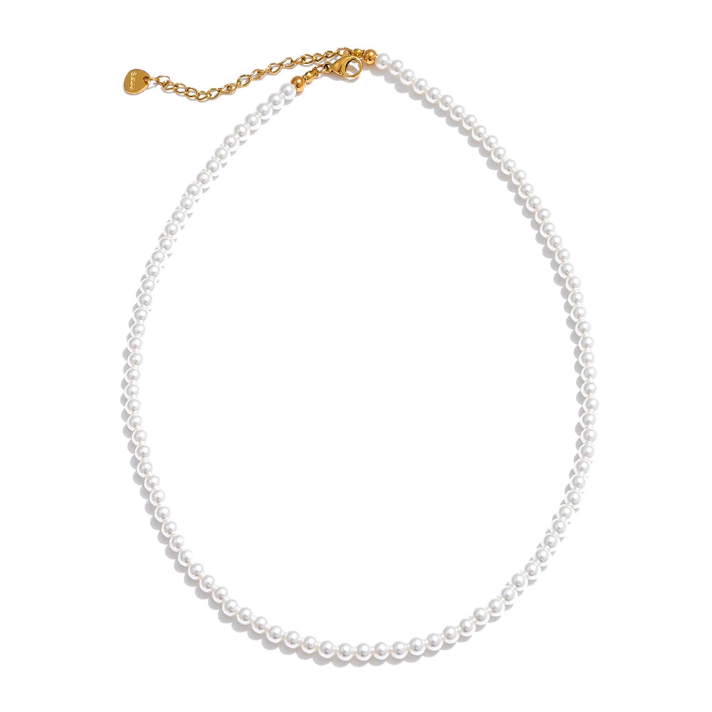 Aurora necklace