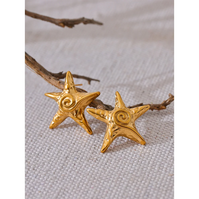 Stela Earring
