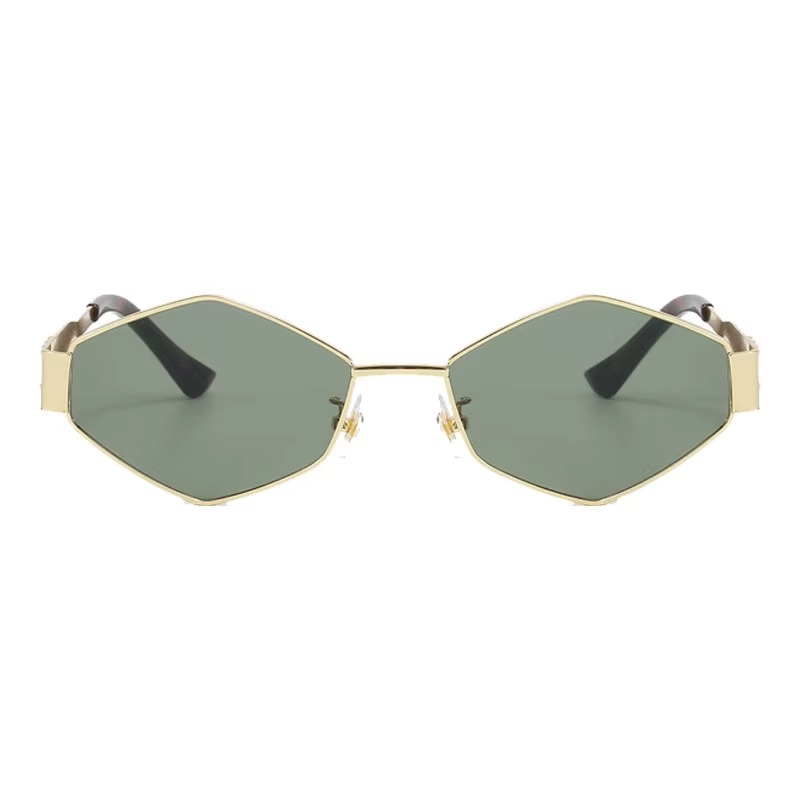 Isis UV400 polarized sunglasses