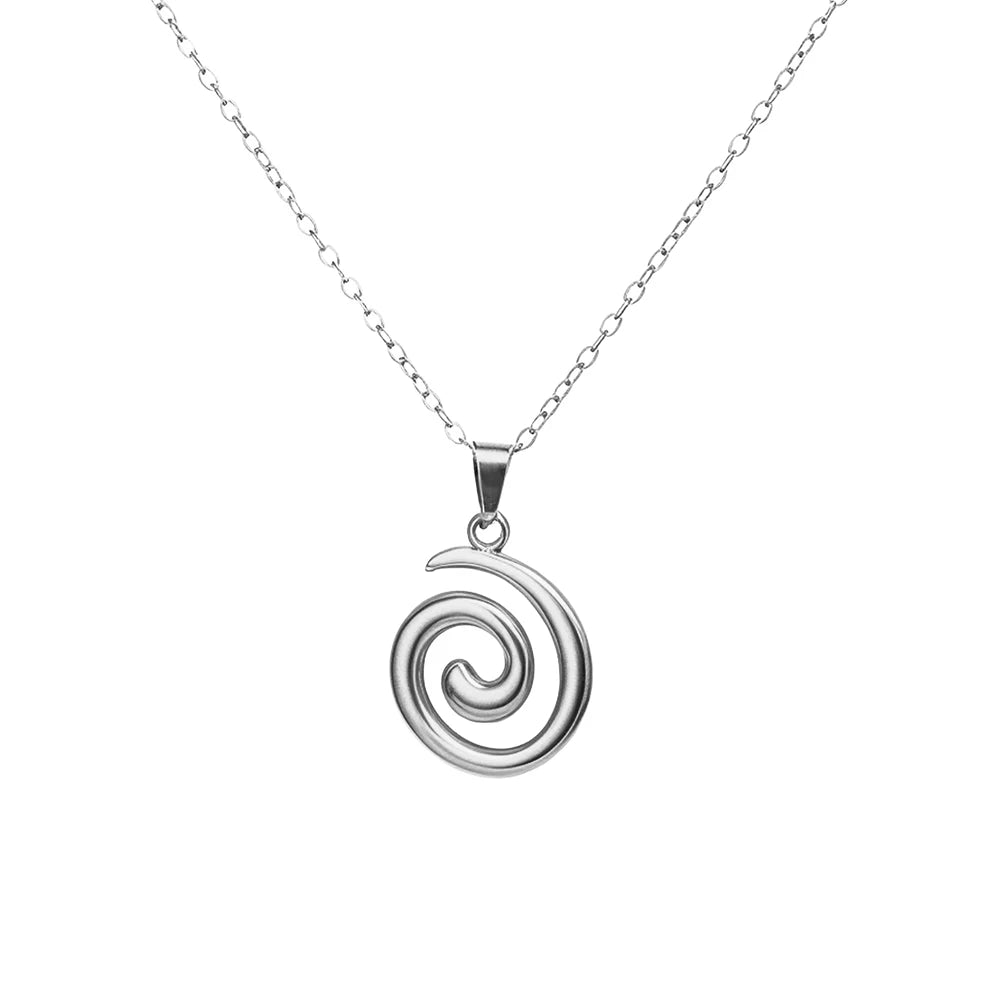 Aimée Bleu Necklace