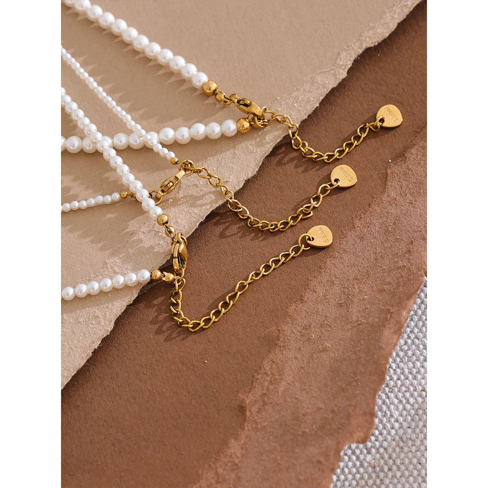 Aurora necklace