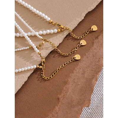 Aurora necklace