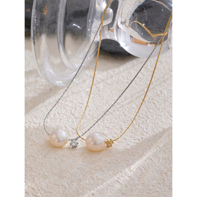 Serena necklace