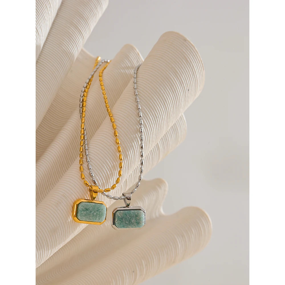  Sorelle necklace
